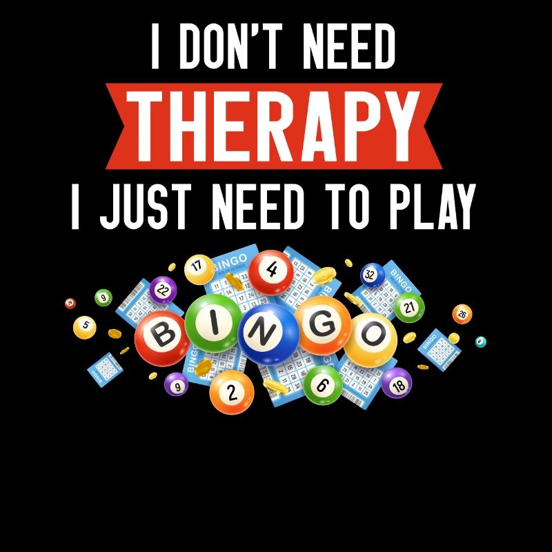 Bingo Player I Don't Need Therapy