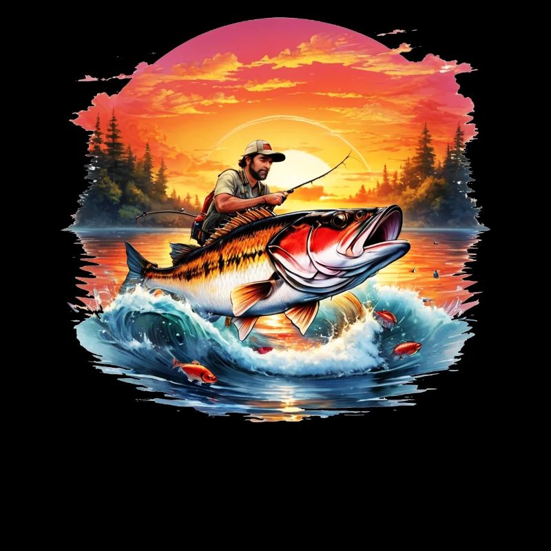 Perch Fish