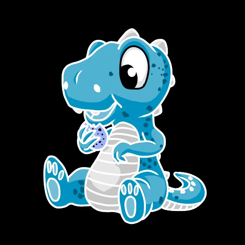 Drino Dinosaurier Drachen Kind Kinder