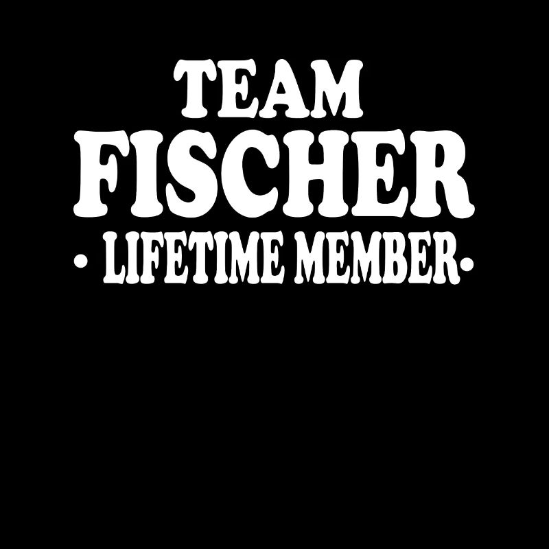 Fischer Team Lifetime Member Geschenkidee