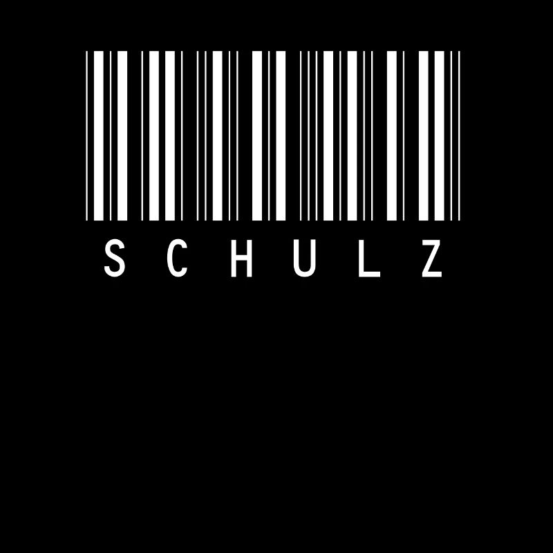 Déclaration de mode de la famille SCHULZ Barcode
