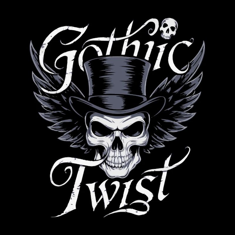 GOTHIC TWIST