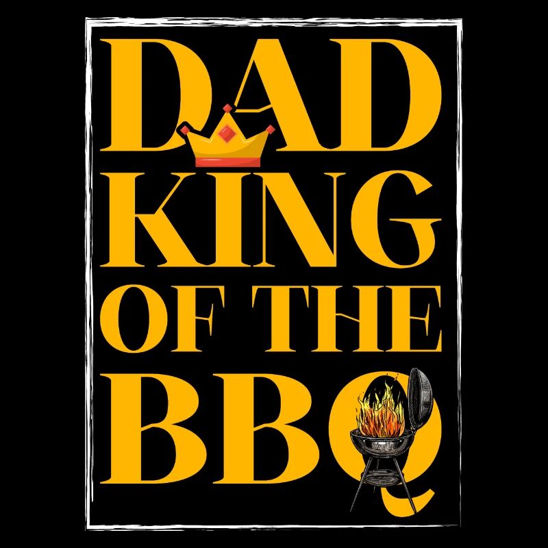 Papa Roi du BBQ