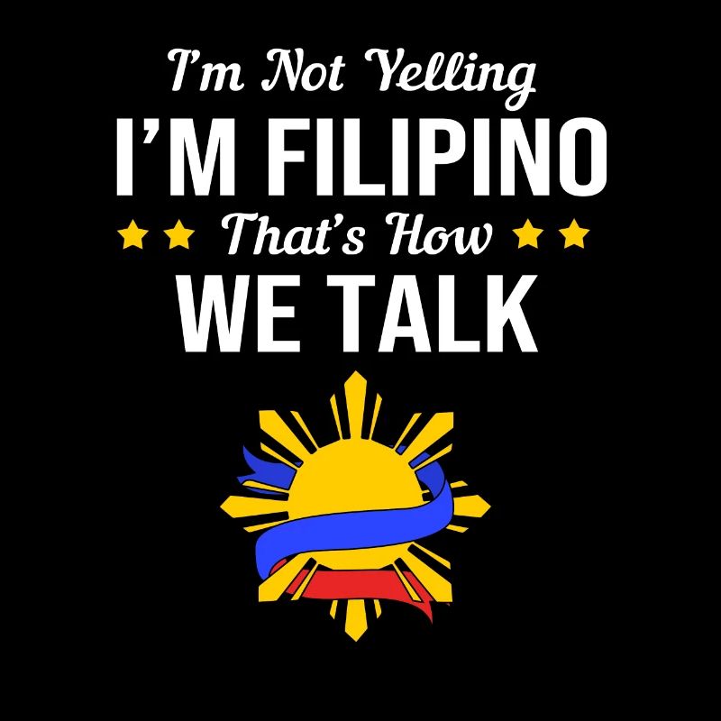 Philippinisch Philippinen