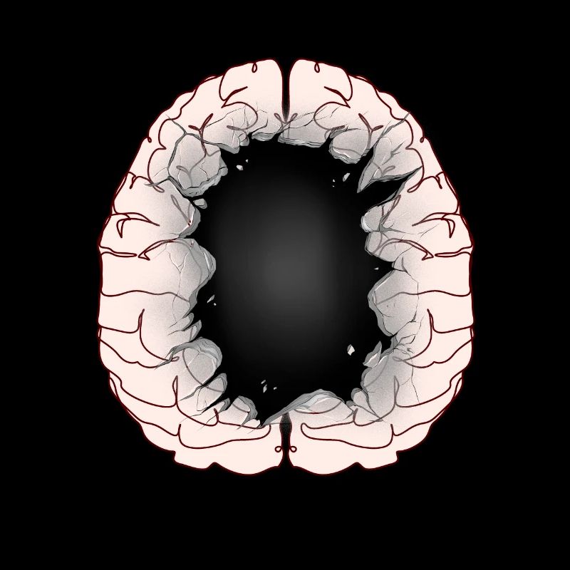 Brain Idiot Idiot Brain Brains Intelligence