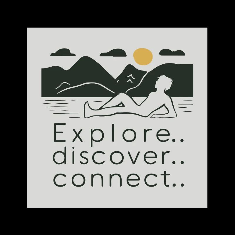 EXPLORER. DÉCOUVRIR. RELIER.