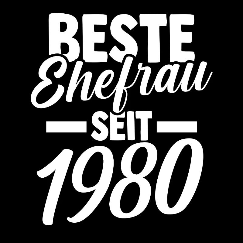 Valentinstag Beste Ehefrau Seit 1980