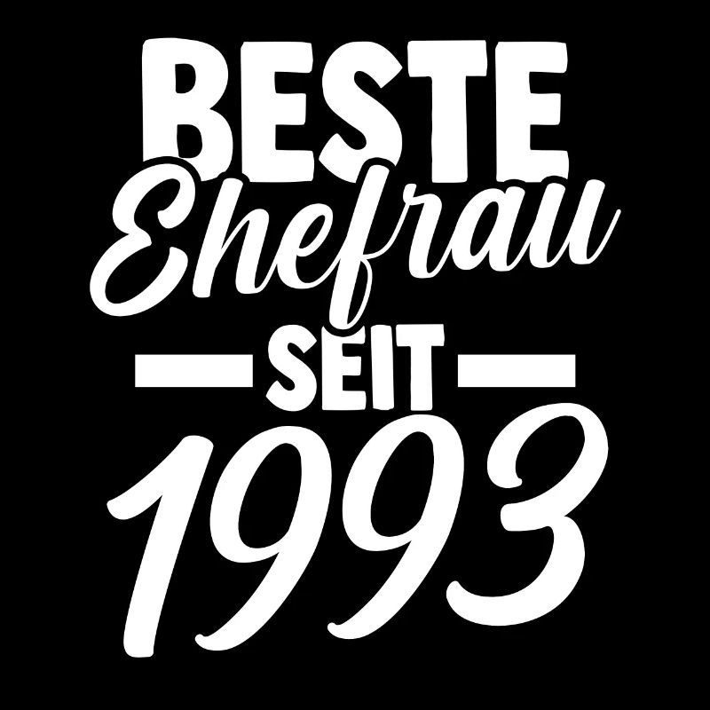 Valentinstag Beste Ehefrau Seit 1993