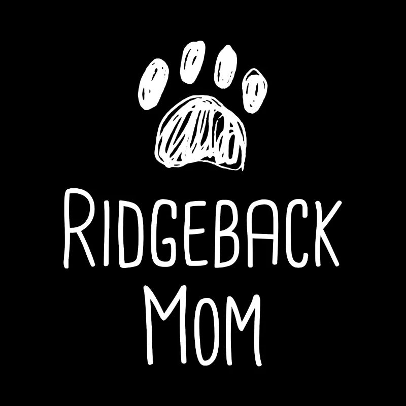 Rhodesian Ridgeback Dog Rhodesian Ridgebacks