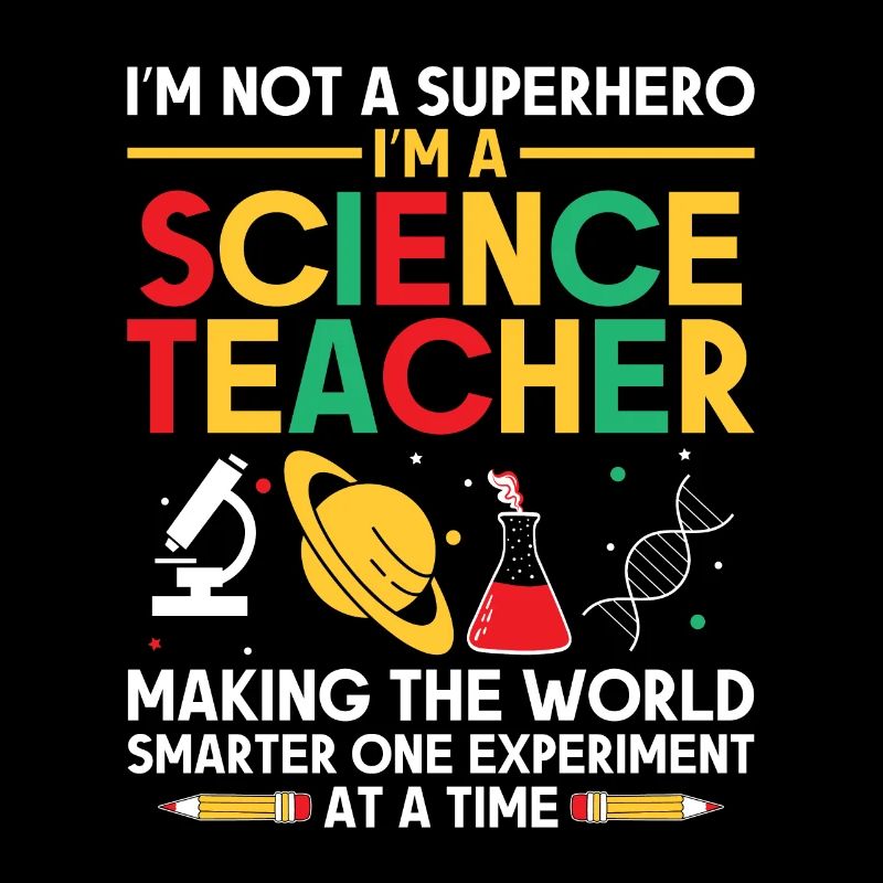 Professeur de sciences Professeur d’école Biologie Chimie P
