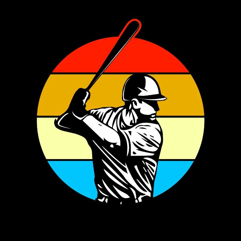Baseball rétro