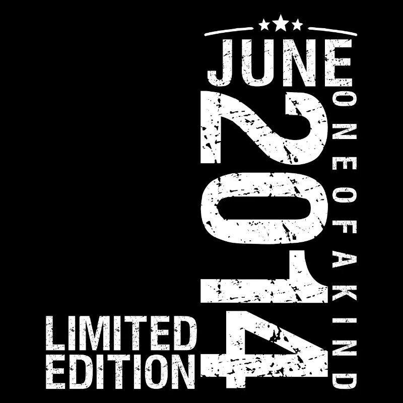 June 2014 June Anniversary June 2014