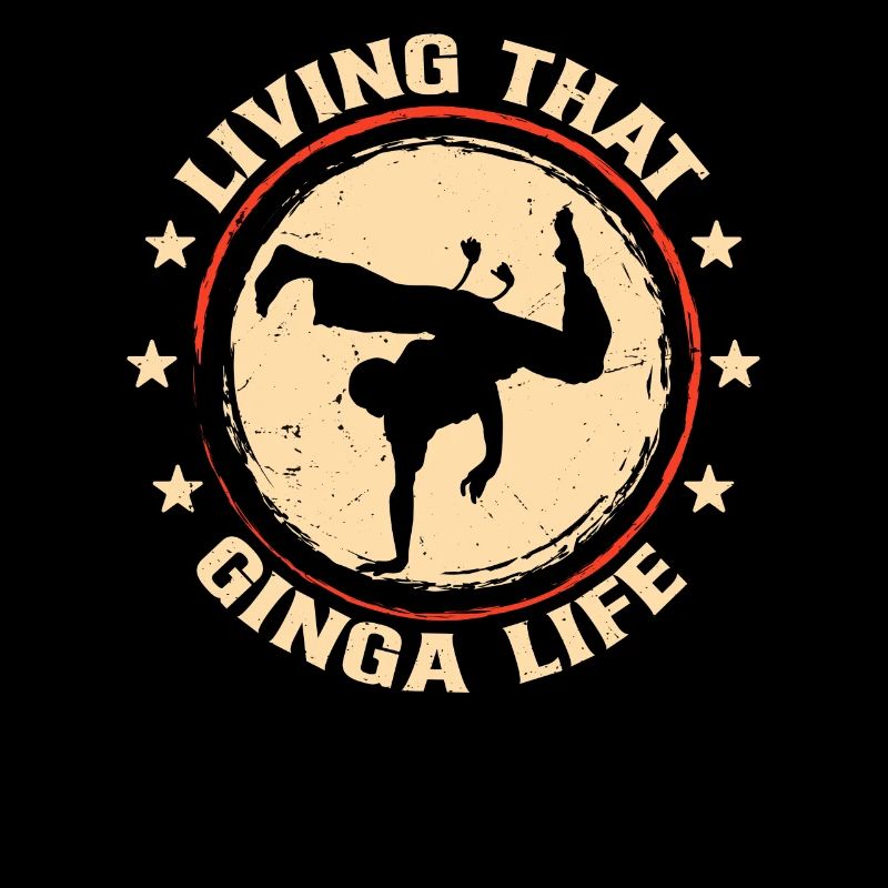 Living that Ginga Life