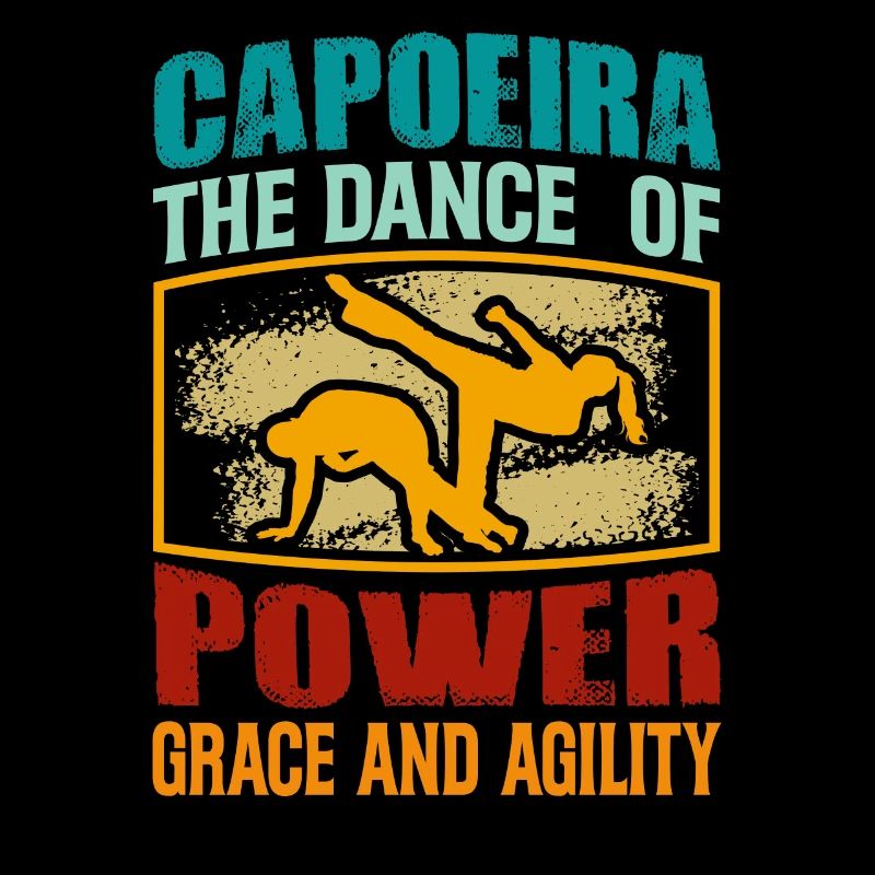 Capoeira, la danse de la puissance, de la grâce et de l’agilité