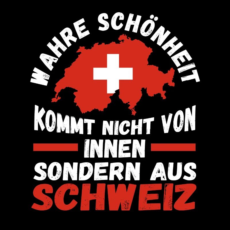 Schweizer Schweiz