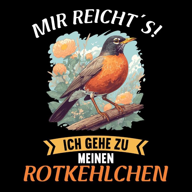 Robin Rotkehlchen