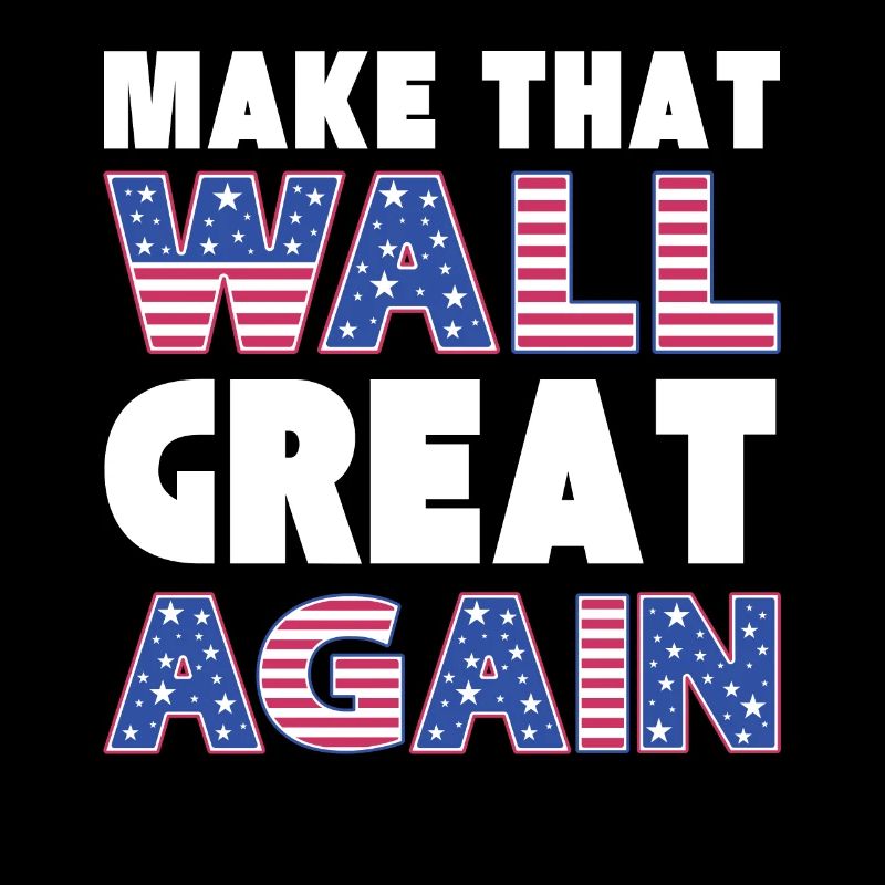 USA GREAT AGAIN