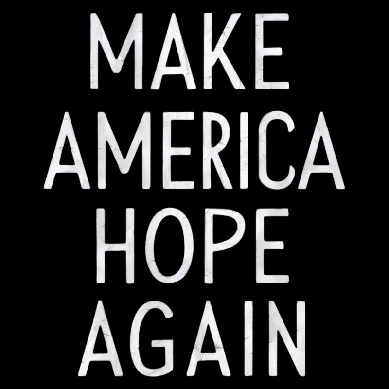 Make America Hope Again