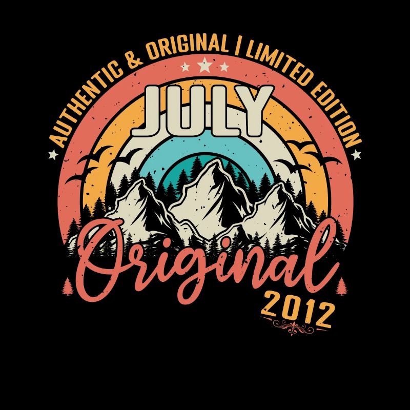 Juli 2012 Juli Jubiläum 2012 Juli