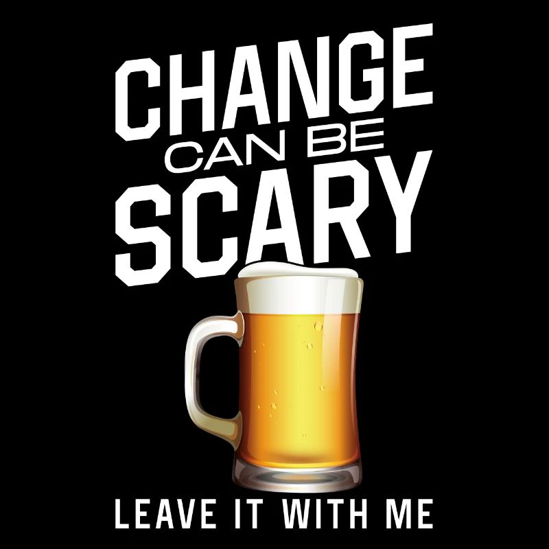 Bartender Mixologist Change Can Be