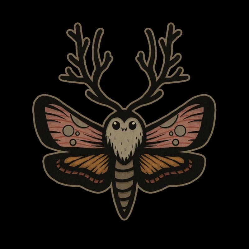 Moth