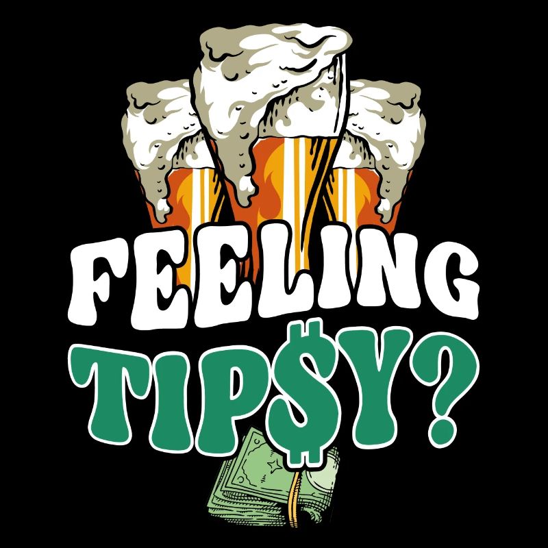 Bartender Mixologist Feeling