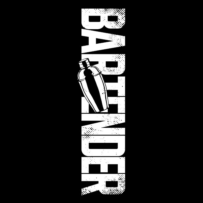 Bartender Mixologist Bartender