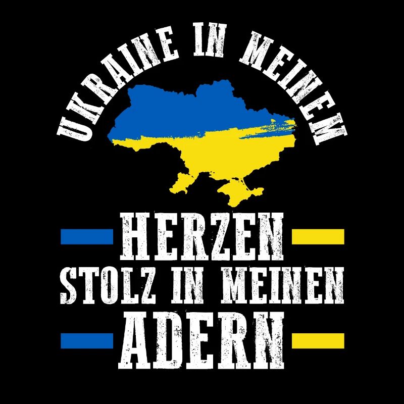 Ukrainer Ukraine