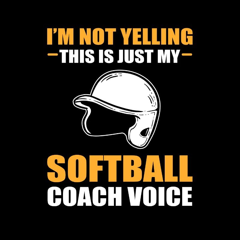Softball Softball Players