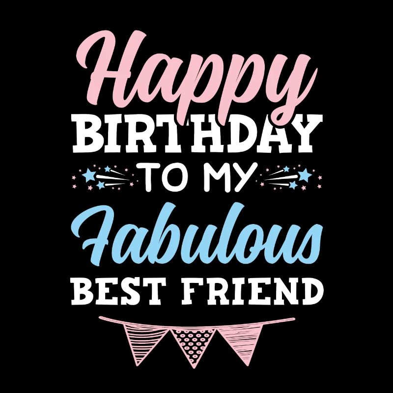 joyeux anniversaire mon ami