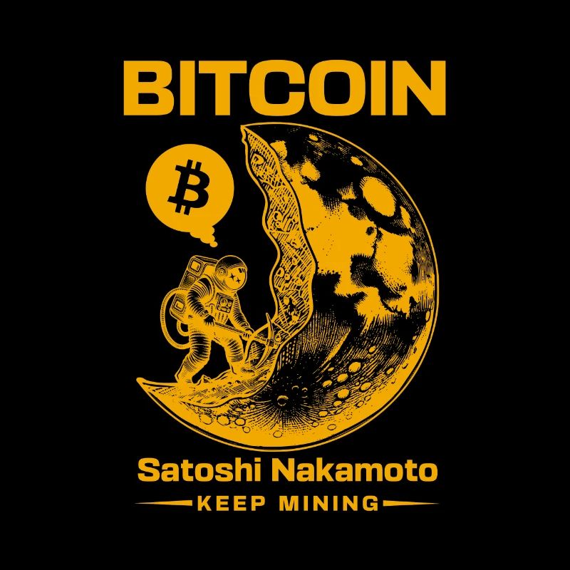 Bitcoin Cryptocurrency BTC Satoshi Nakamoto