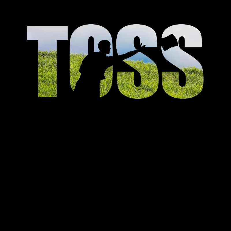 Cornhole Team Bean Bag Player