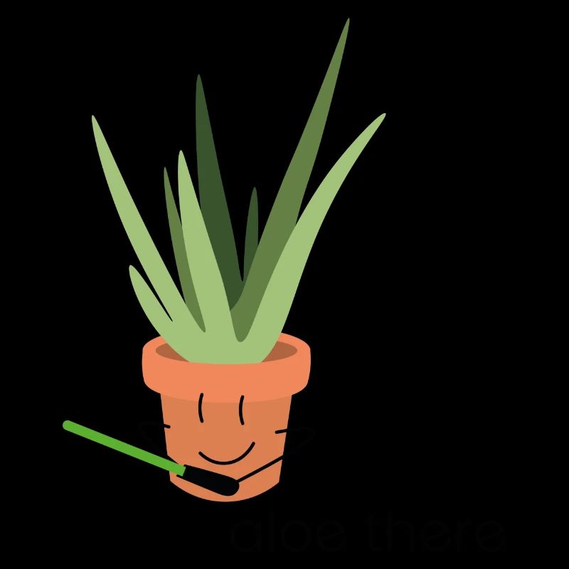 Aloe There