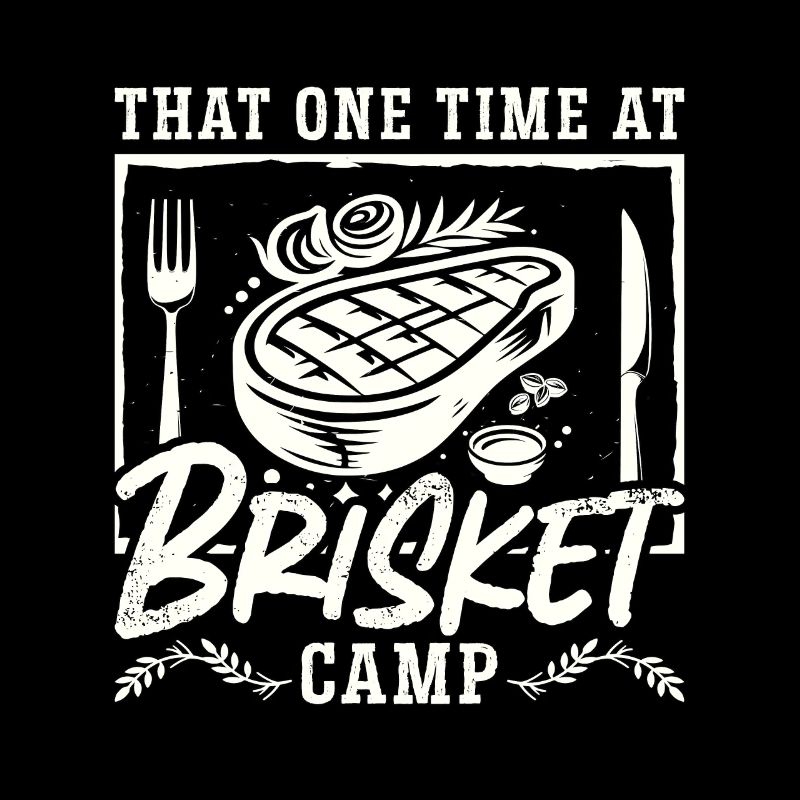 Brisket Barbeque That One Time At Grilled Meat