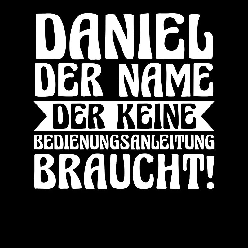 Vorname Daniel