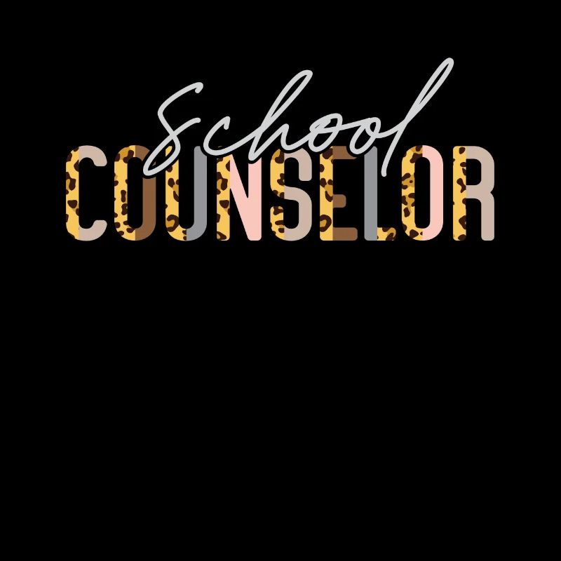 Conseiller scolaire Guépard léopard