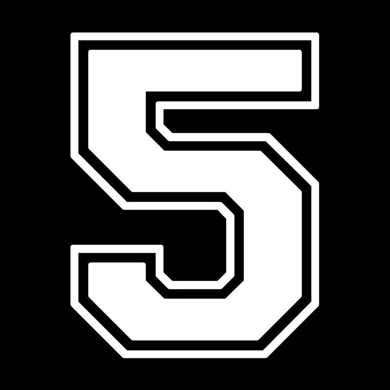 Numéro 5