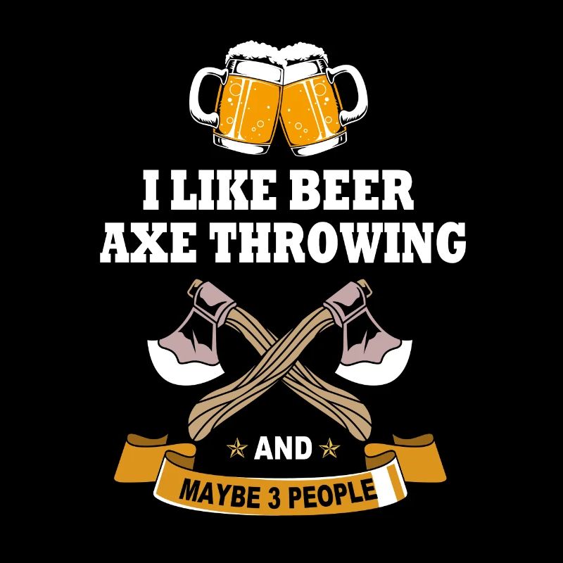 Axe Throw