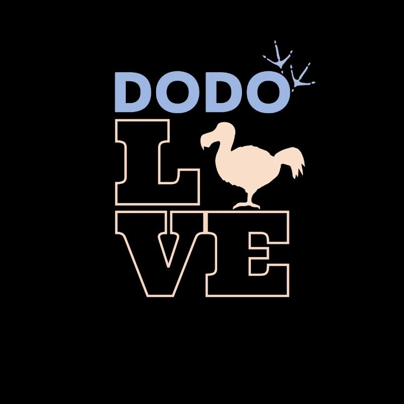 populaire Dodo Love