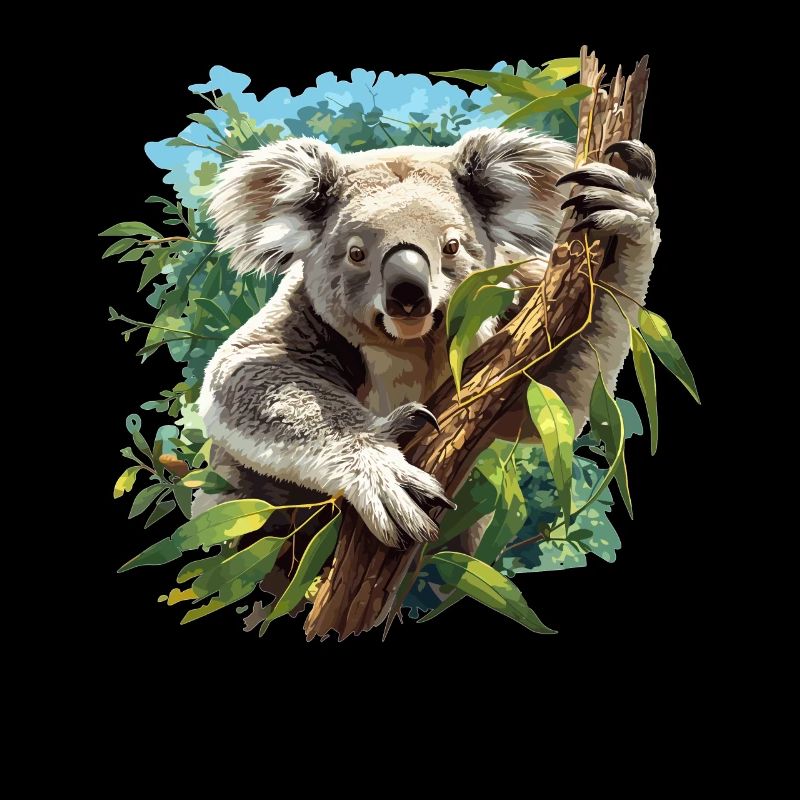 Koalas Koala
