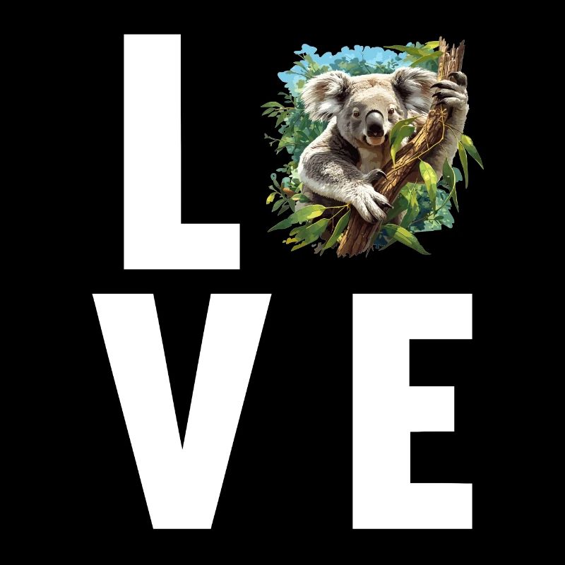 Koalas Koala