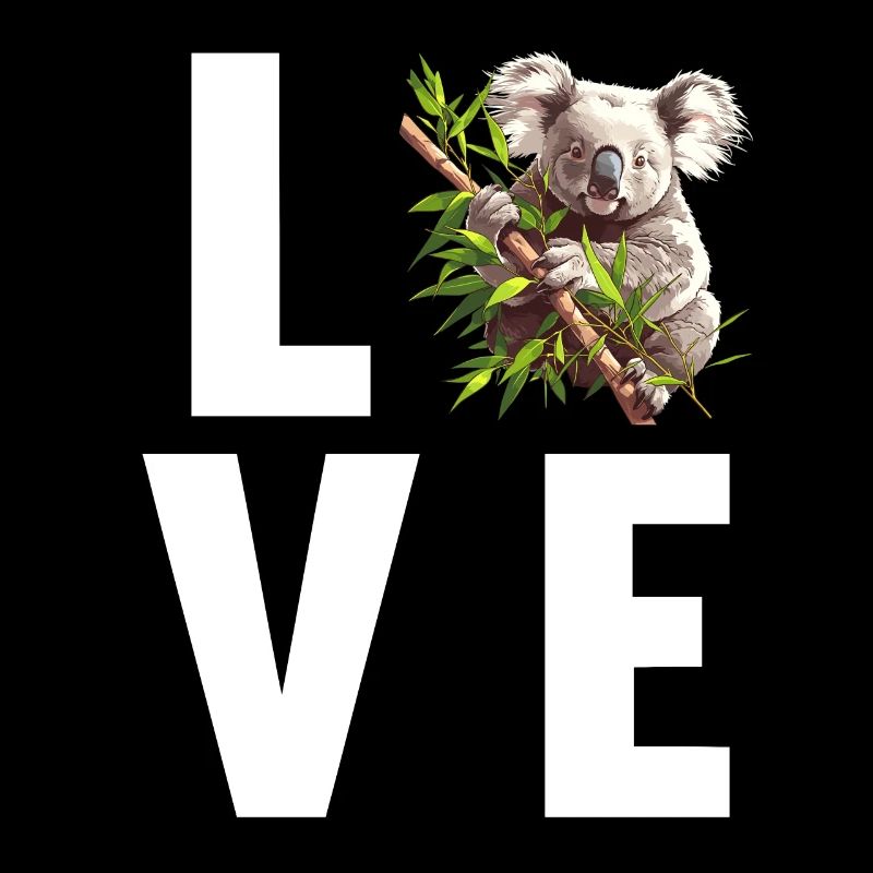 Koalas Koala