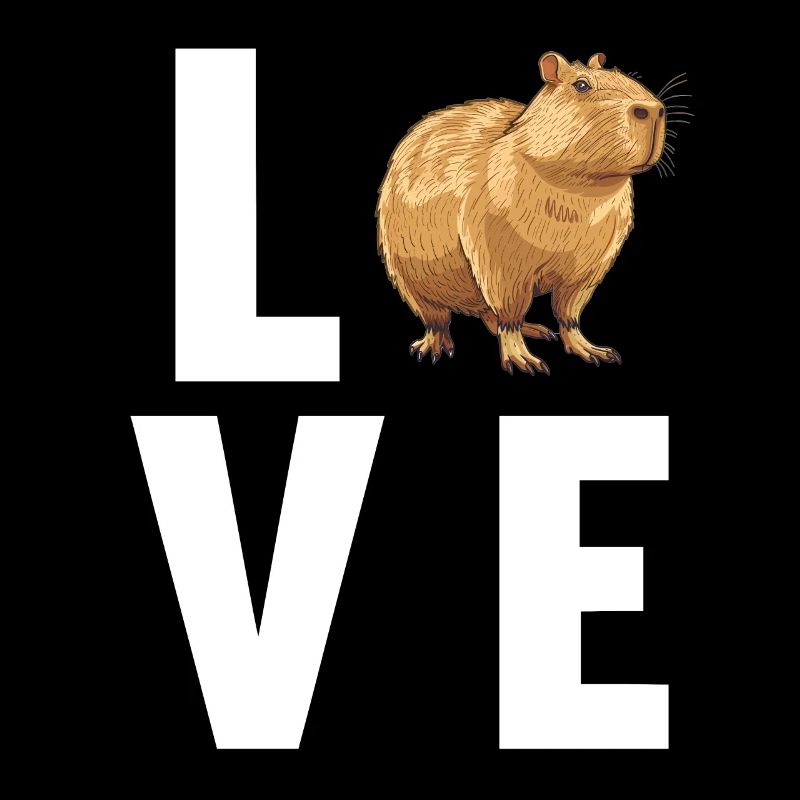 Capybaras Capybara