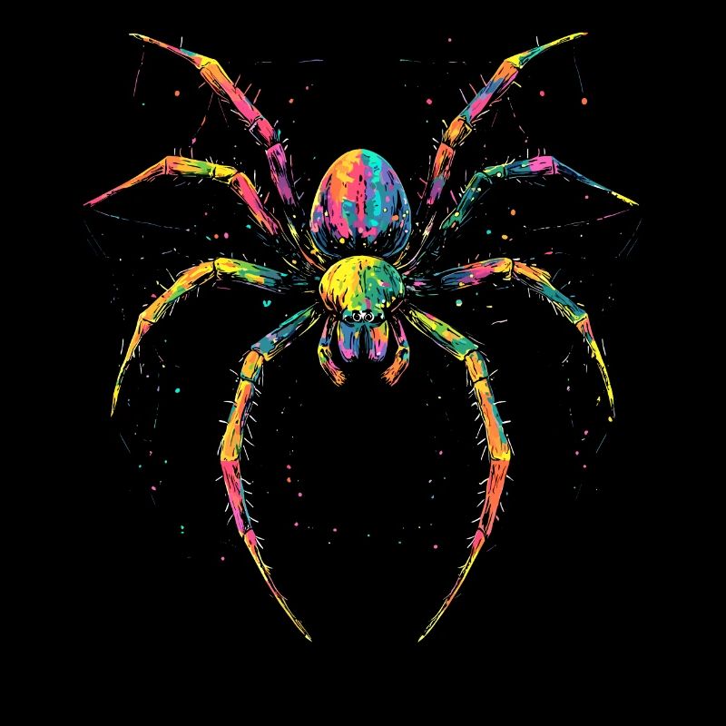 Spider Tarantula Love Arachnid Spiders