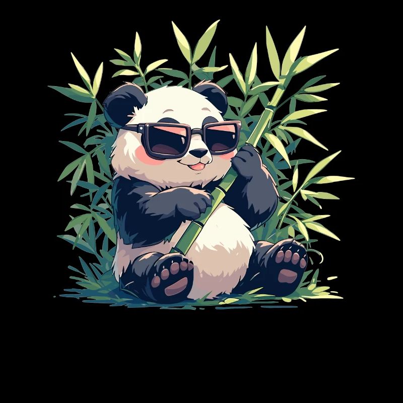 Pandas Panda