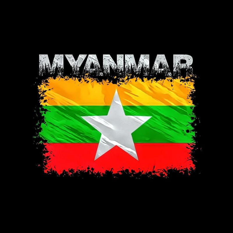 Myanmar