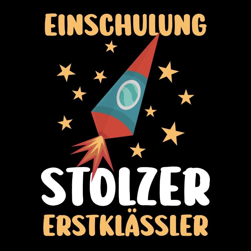 Erste Klasse Grundschule Schulbeginn Geschenk