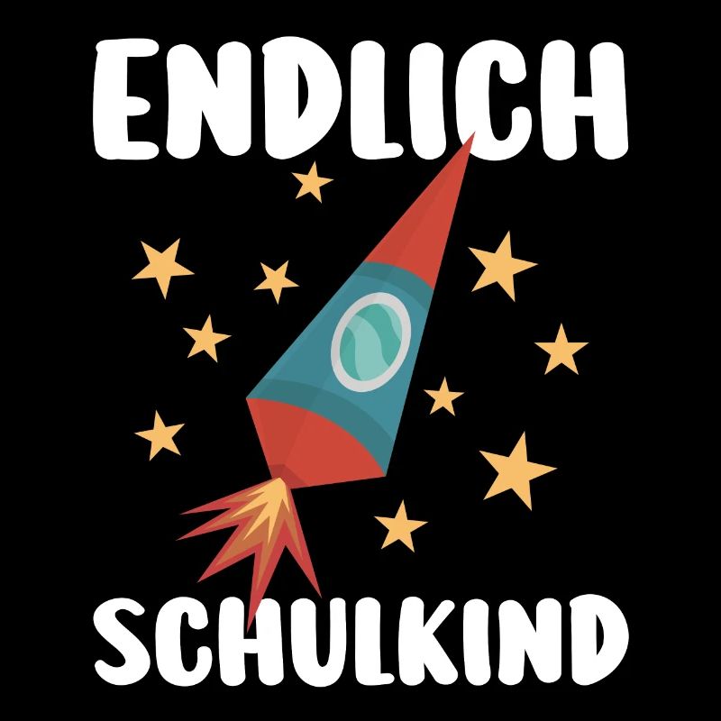 Erste Klasse Grundschule Schulbeginn Geschenk