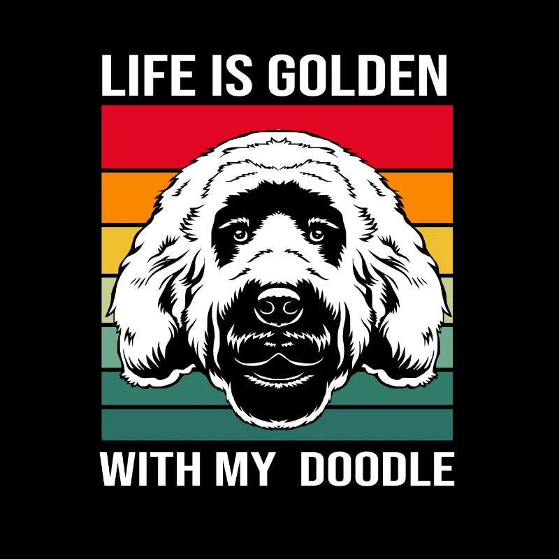 Goldendoodle