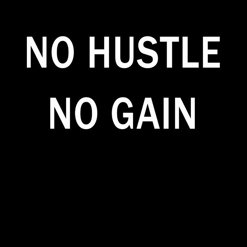 Pas d’agitation pas de gain Conception motivante